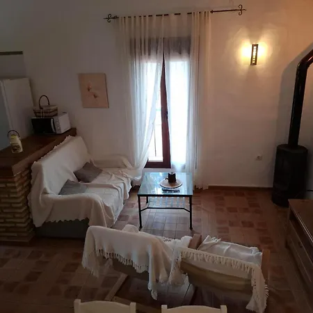 Holiday home Cortijo El Almendro, Urb. Fuente Del Gallo, Conil