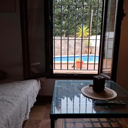 Cortijo El Almendro, Urb. Fuente Del Gallo, Conil *
