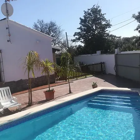 Cortijo El Almendro, Urb. Fuente Del Gallo, Conil Conil De La Frontera